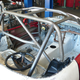 Illustration for article titled Eyesore Racings Ghettocharged Miata Fears No Turbocharged Peugeot Surrender Monkeys!